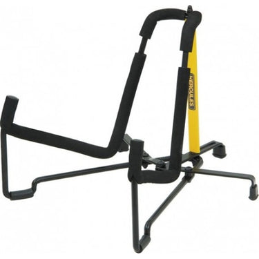 Stand Hercules Para Guitarra Acustica Gs-301b